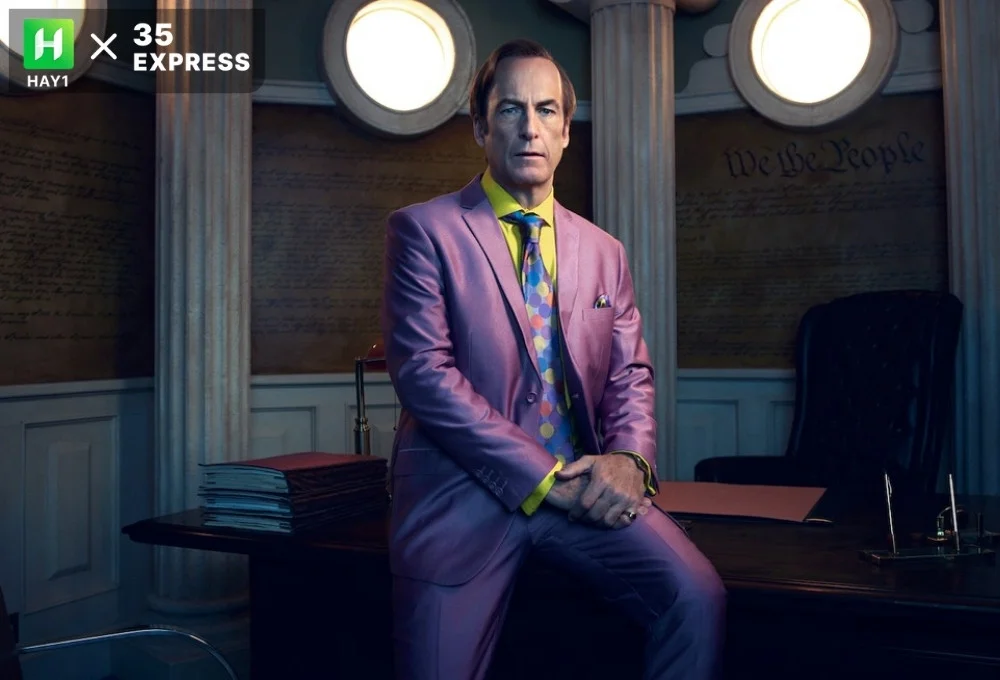 Bob Odenkirk