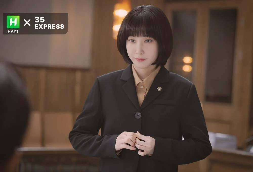 bộ phim Nữ Luật sư Kỳ Lạ Woo Young Woo