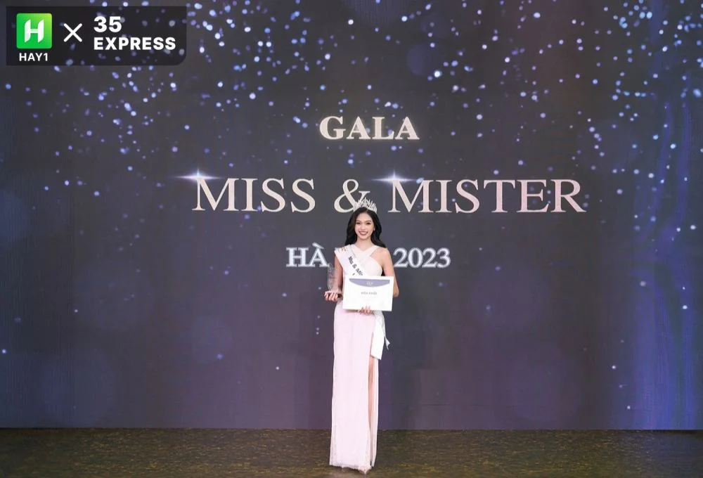 hoa khôi hà nội 2023