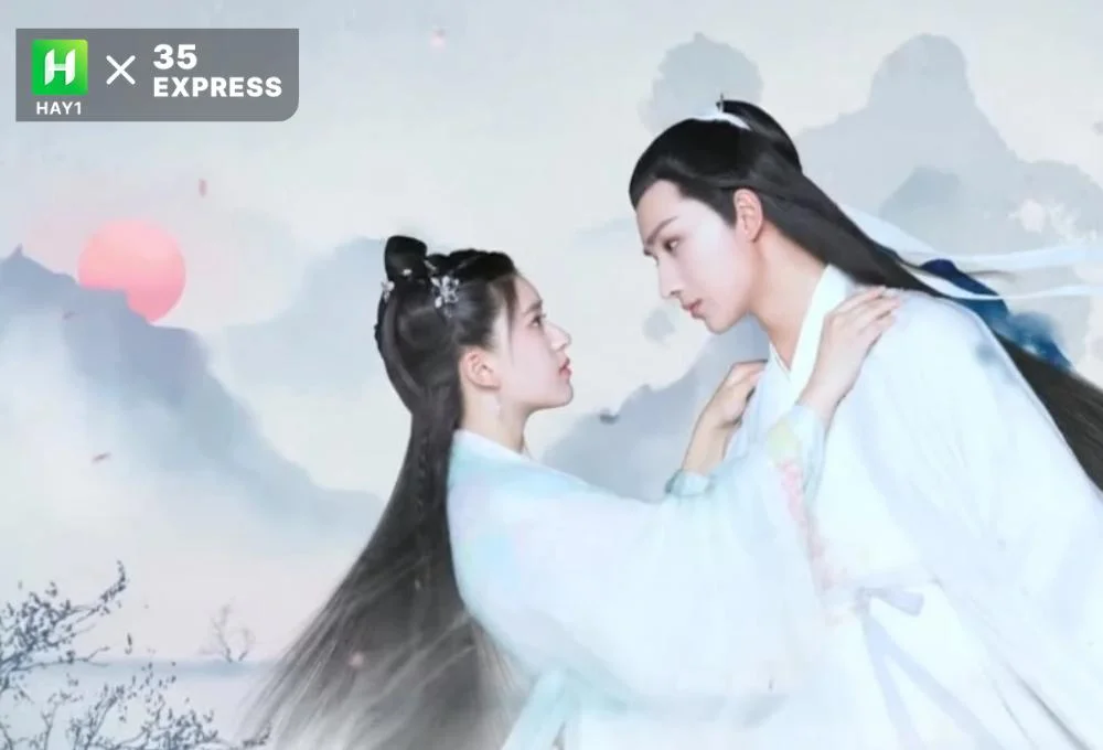 Thiên lôi nhất bộ chi Xuân Hoa Thu Nguyệt – Spring Flower, Autumn Moon