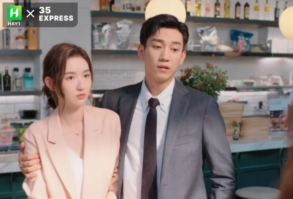 Vương Ngọc Văn Và Vương Tử Kỳ