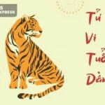 Tuổi Dần sinh năm bao nhiêu? Xem tử vi tuổi Dần mới nhất