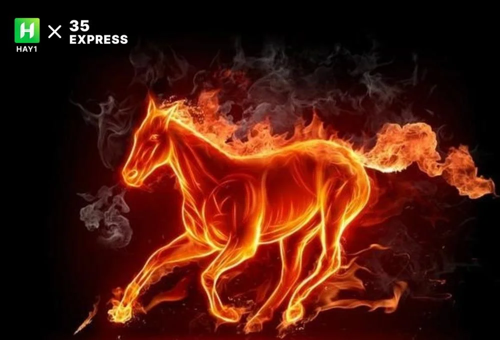Tuổi Ngọ hợp tuổi nào? Khắc tuổi nào?