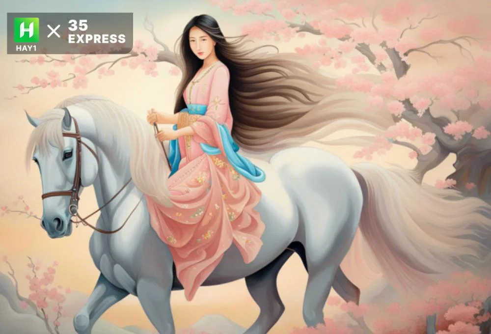 Tuổi Ngọ sinh năm bao nhiêu