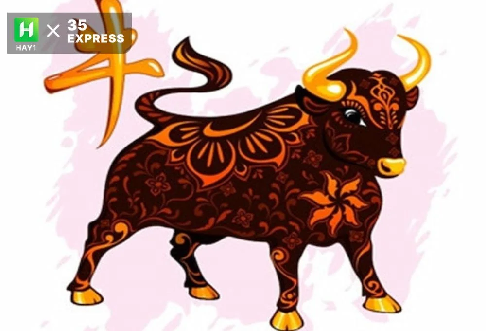 Tuổi Sửu sinh năm bao nhiêu