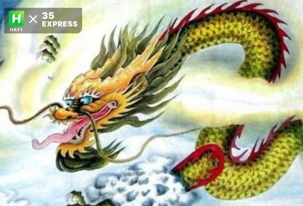 Tuổi Thìn hợp màu gì, hướng nào?