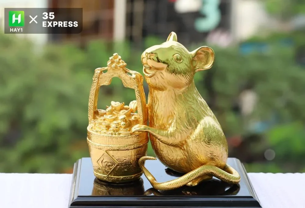Tuổi Tý hợp màu gì, hướng nào?