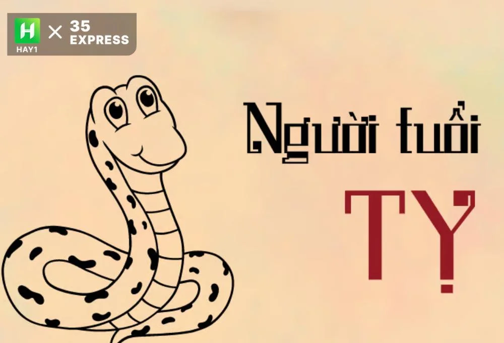 Tuổi hợp với tuổi Tỵ