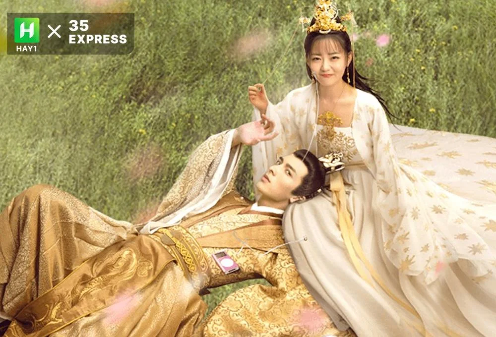 Vận mệnh kỳ diệu – Wonderful Fate