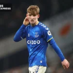 Anthony Gordon là ai Mục tiêu hàng đầu của Newcastle