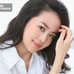 BTV Ngọc Bích là ai Cô nàng thời tiết có tình yêu nghề lớn lao