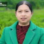 Bà Tuyết Diamond
