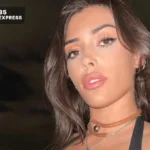 Bianca Censori - Nàng thơ của Kanye West bị bạn bè 'cảnh tỉnh
