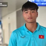 Công Phương là ai Tài năng trẻ chuẩn bị V.League 2023-2024