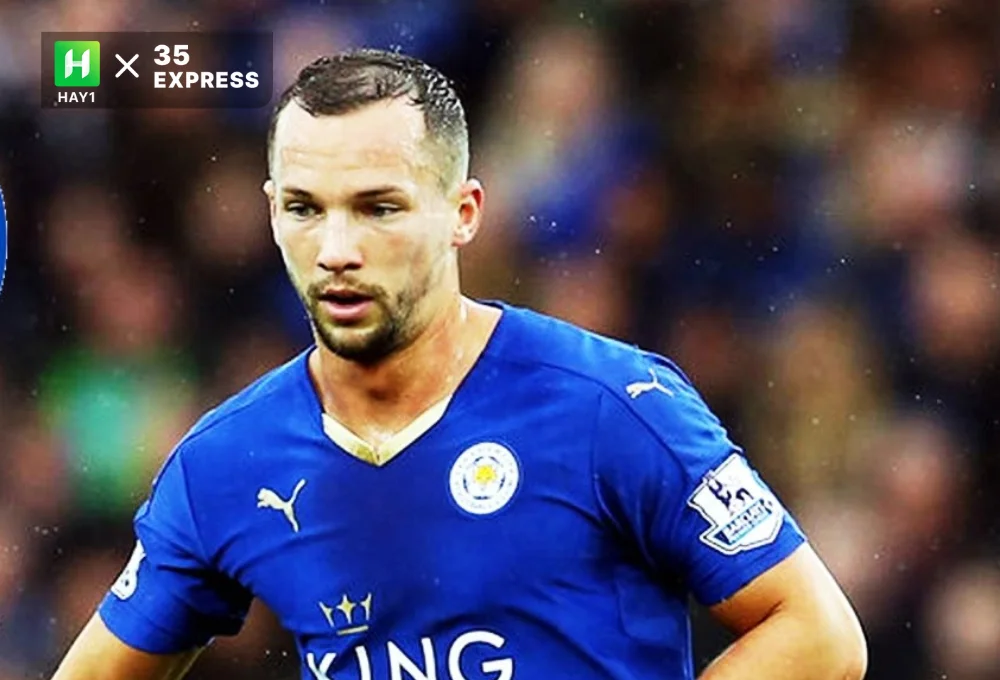 Danny Drinkwater đã trải qua một giai đoạn tồi tệ ở Chelsea