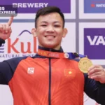 Đào Hồng Sơn là ai “Cựu shipper” tham gia Lion Championship