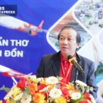 Đỗ Xuân Quang là ai Đóng góp của du lịch sụt giảm