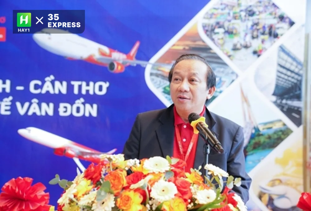 Đỗ Xuân Quang là ai Đóng góp của du lịch sụt giảm