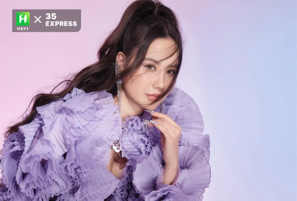 Chân dung Á hậu 2 Miss Beauty Global 2018 - Dương Yến Phi
