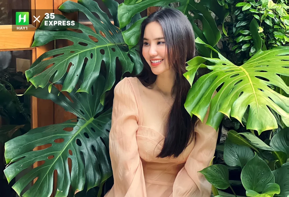 Người đẹp Dương Yến Phi gây tiếng vang khi giành ngôi vị Á hậu Miss Beauty Global 2018