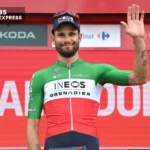 Filippo Ganna là ai Tuyên bố không dự Tour de France 2024