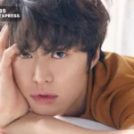 Gong Myung - Nhập ngũ với tư cách nhân viên phục vụ cộng đồng