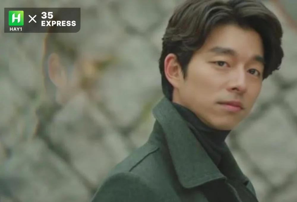 Gong Yoo