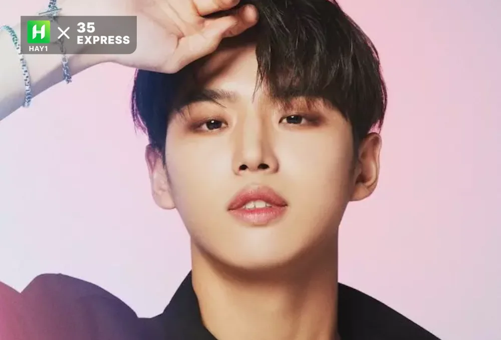 Hongseok là ai Nam diễn viên rời quân ngũ vì trầm cảm