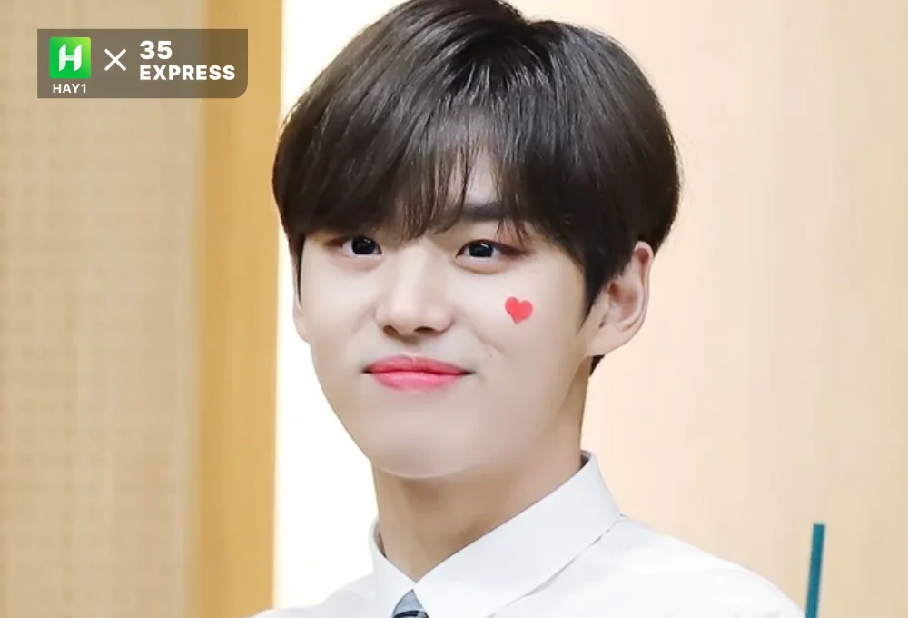 Hongseok phải xuất ngũ sớm hơn dự định vì bệnh trầm cảm