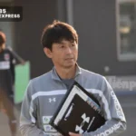 Ishii Masatada là ai Tân HLV trưởng ĐT Thái Lan