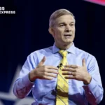 Jim Jordan là ai Ứng viên mất vé Chủ tịch Hạ viện Mỹ