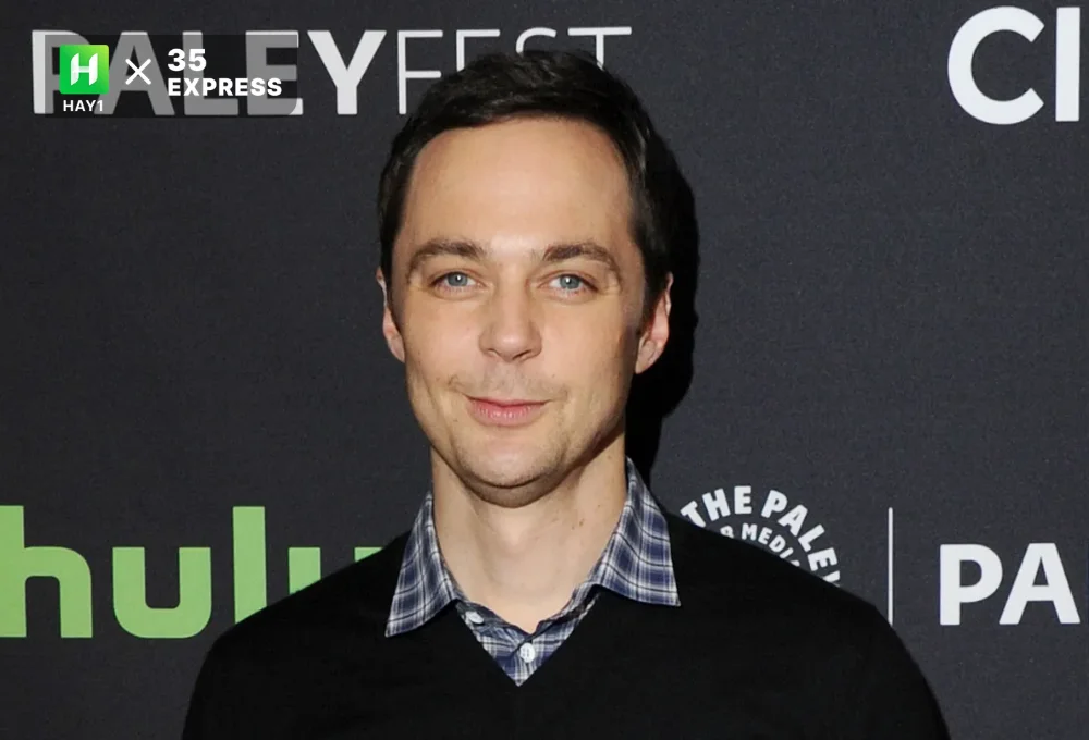 Jim Parsons từng hai lần được tạp chí Forbes vinh danh là nam diễn viên truyền hình có thu nhập cao nhất thế giới