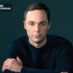 Jim Parsons - Giải thích lý do tạm biệt series ‘The Big Bang theory’