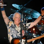 Jimmy Buffett là ai Ca sĩ, nhạc sĩ nổi tiếng qua đời