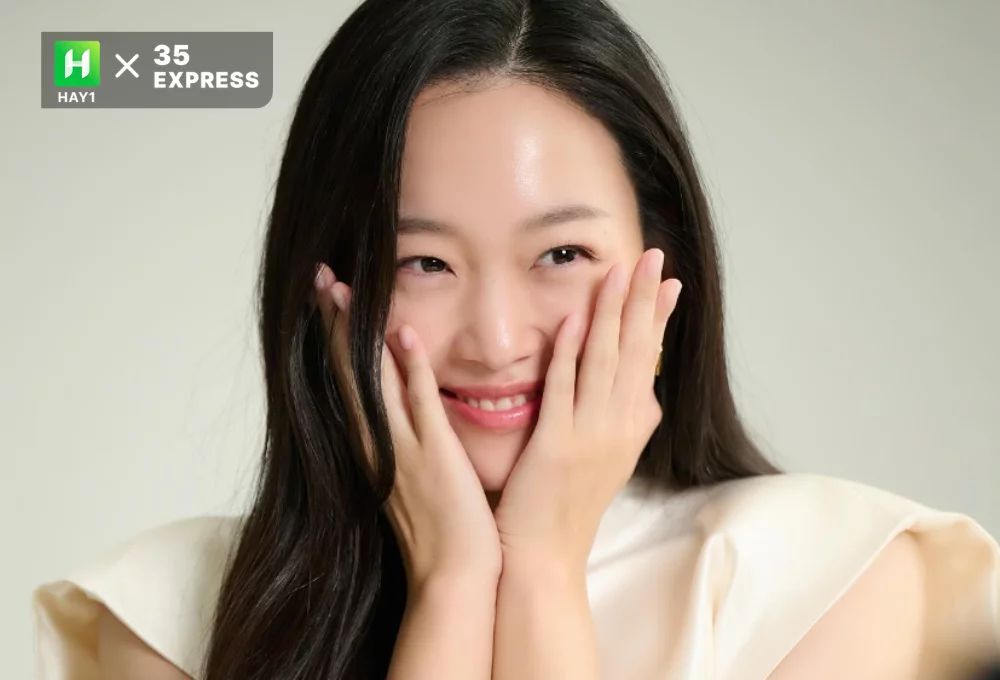 Jin Ki Joo có con đường học vấn vô cùng xuất sắc và rộng mở