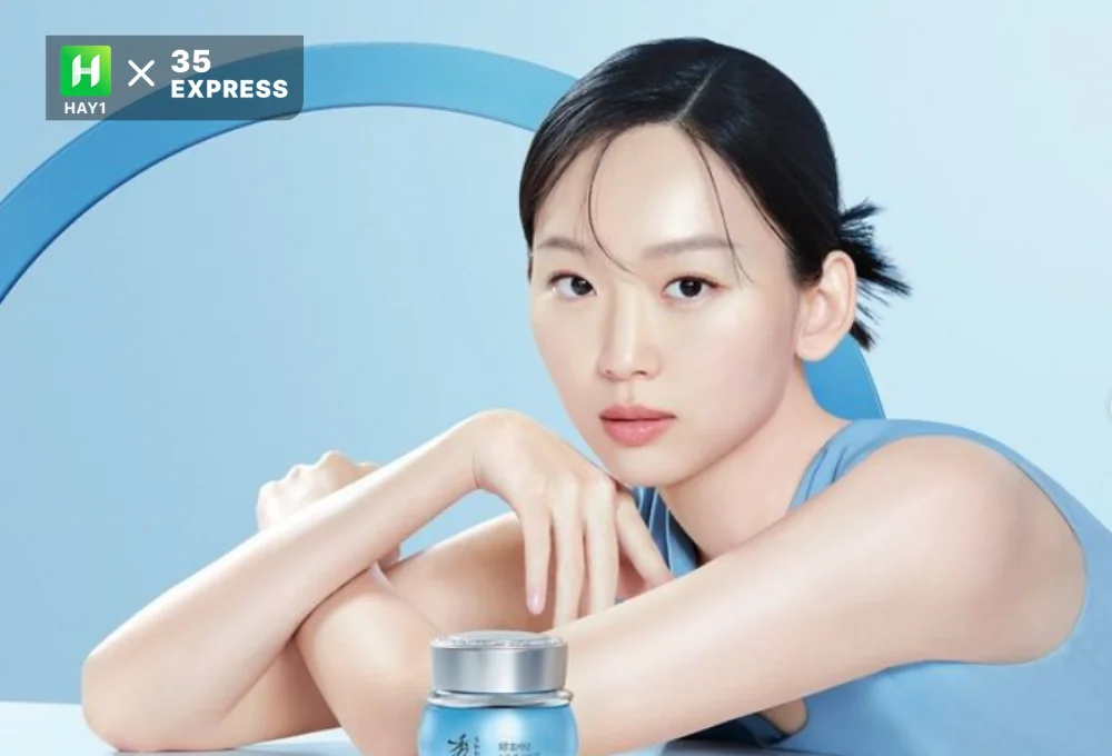 Jin Ki Joo vào nghề khá muộn nhưng đã để lại những dấu ấn nhất định