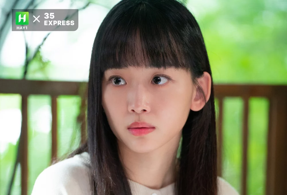 Jin Ki Joo là ai Nữ diễn viên có profile khủng