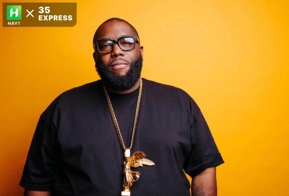 Killer Mike