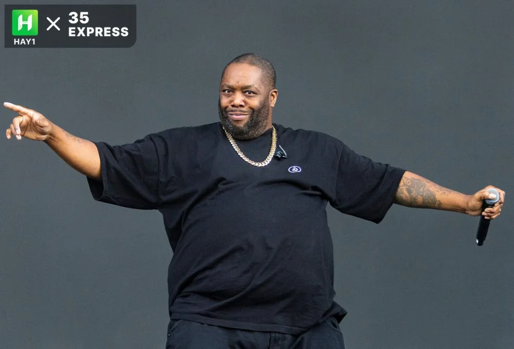 Killer Mike