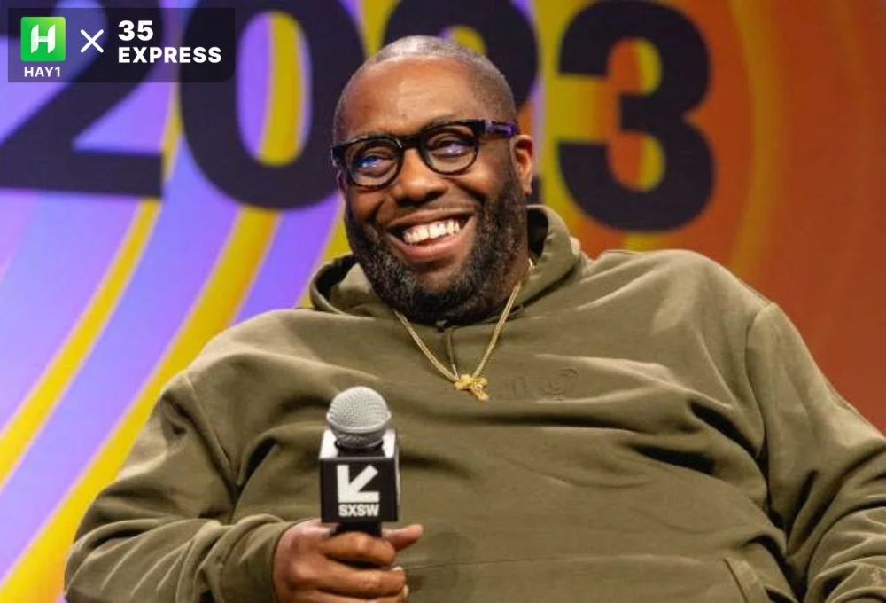 Killer Mike