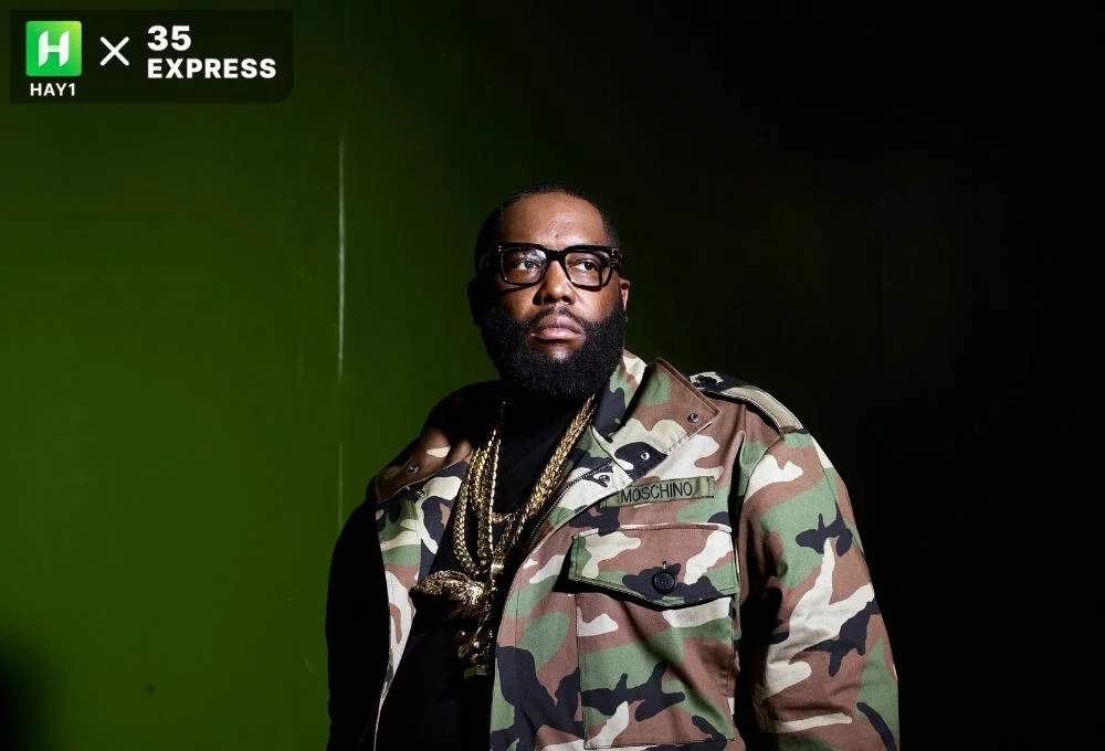 Killer Mike