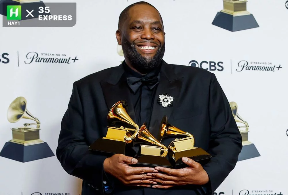 Killer Mike