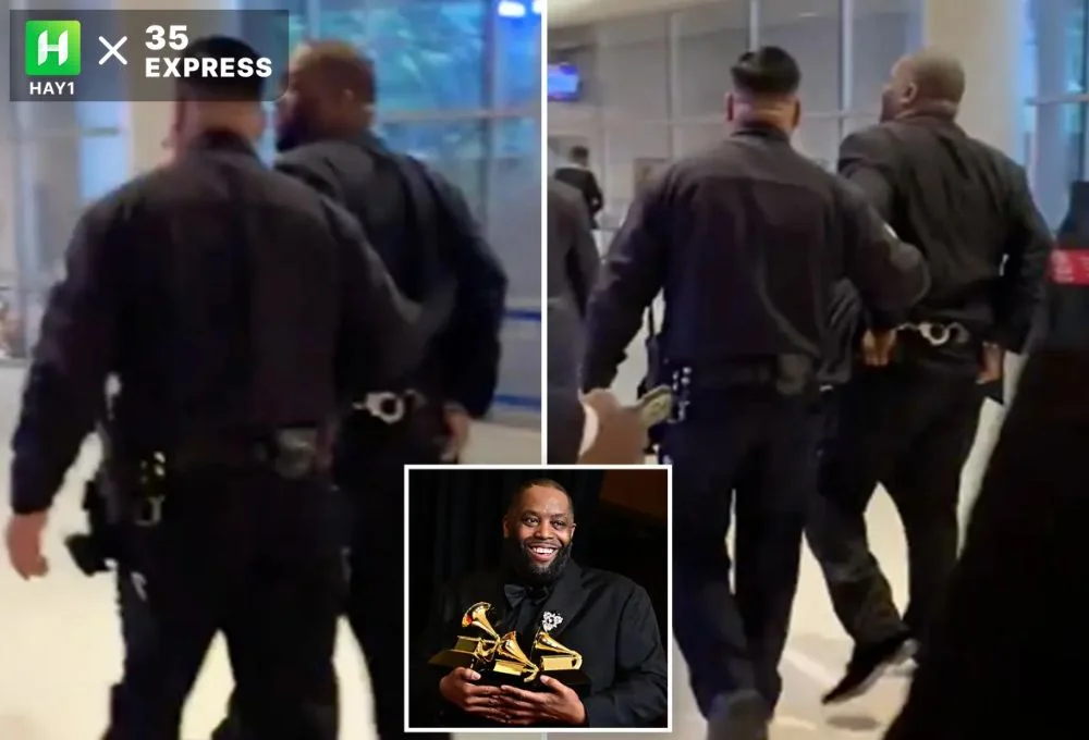 Killer Mike