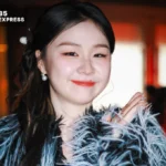 Kim Tĩnh là ai Diễn viên phụ gây sốt trong ‘Vân chi vũ’