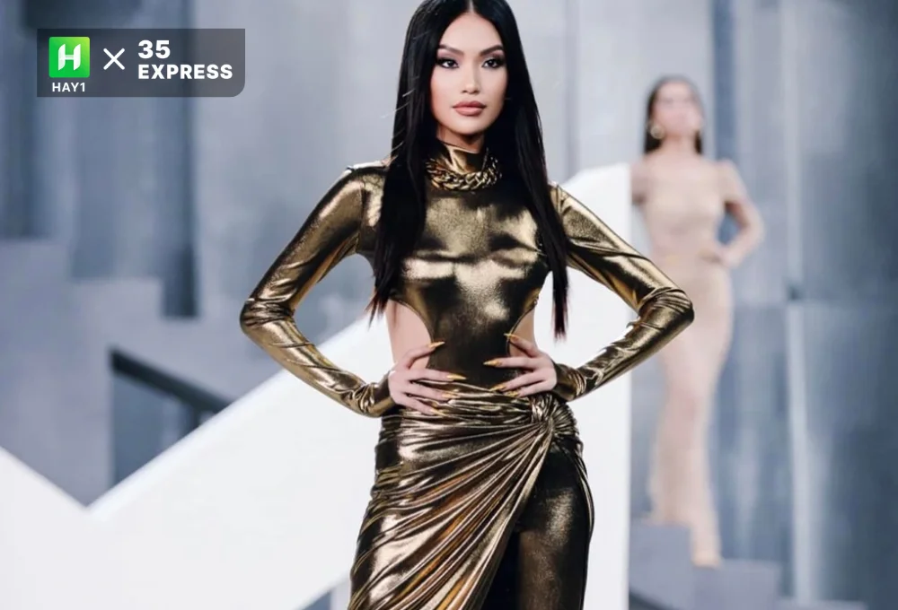 Lâm Châu là ai Lên tiếng giữa bão chỉ trích thái độ