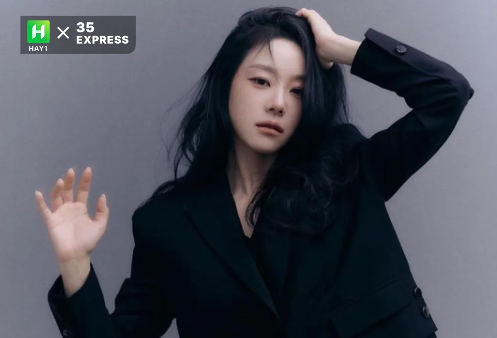 Trình độ học vấn đáng nể của Lee Si Won khiến nhiều khán giả phải xuýt xoa