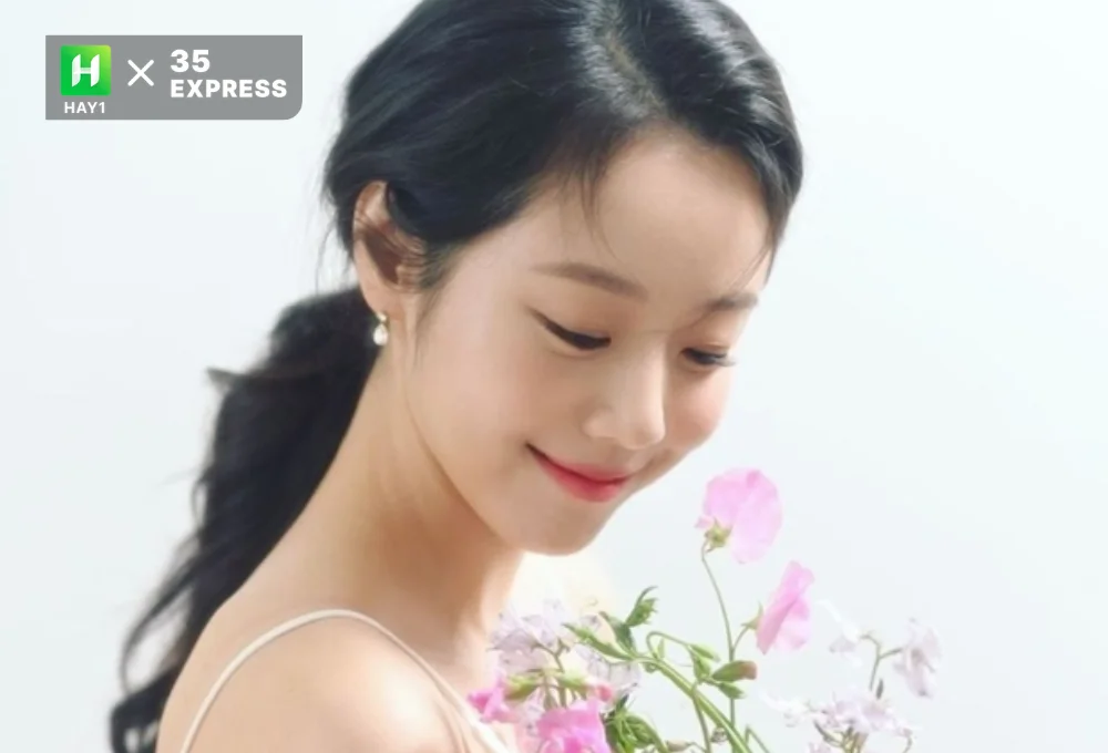 Lee Si Won là nữ diễn viên quen mặt với nhiều khán giả