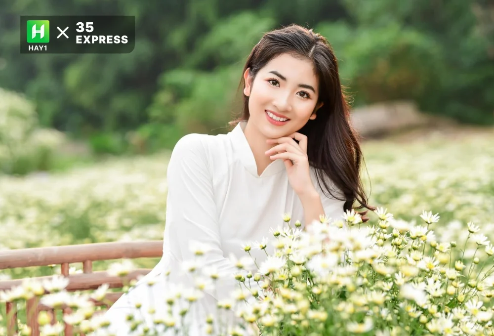 Chân dung nữ diễn viên lần đầu đóng phim đã bị ghét - Linh Chi