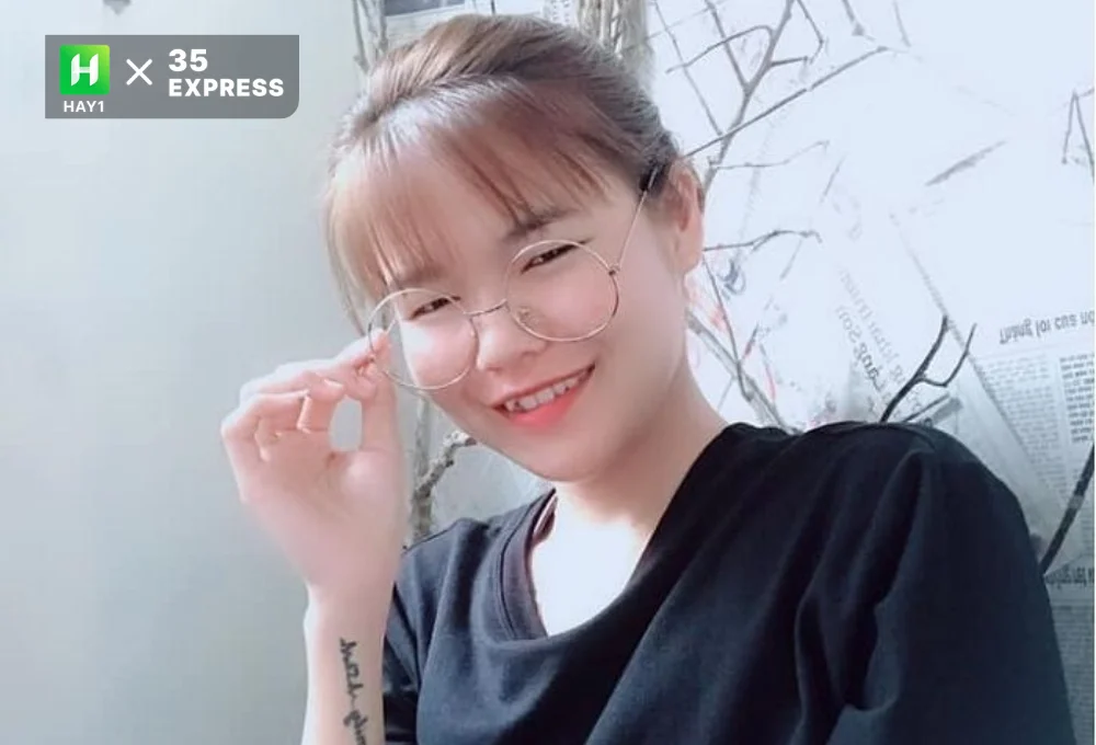Lương Thị Thu Thương đã chạm gần đến ước mơ nhờ tài năng và sự nỗ lực của mình