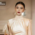 Lương Thuỳ Dương